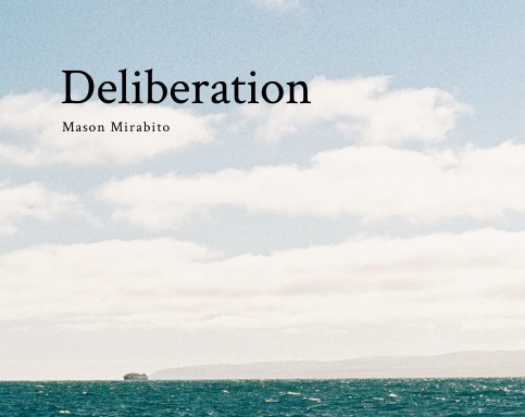 Photography Book Cover
